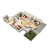 Houses & Apartments For Rent