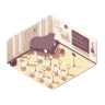 Event Centres, Venues & Workstations